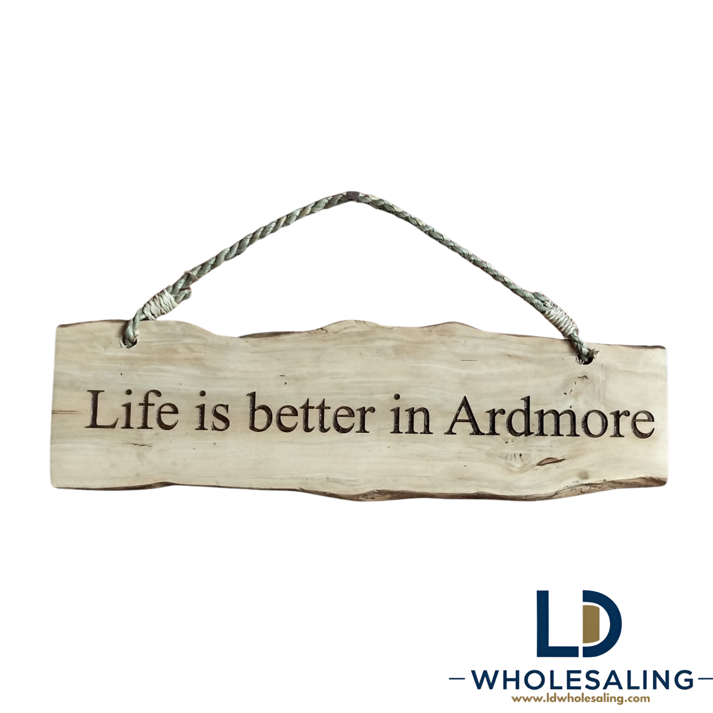 Life is Better in Ardmore