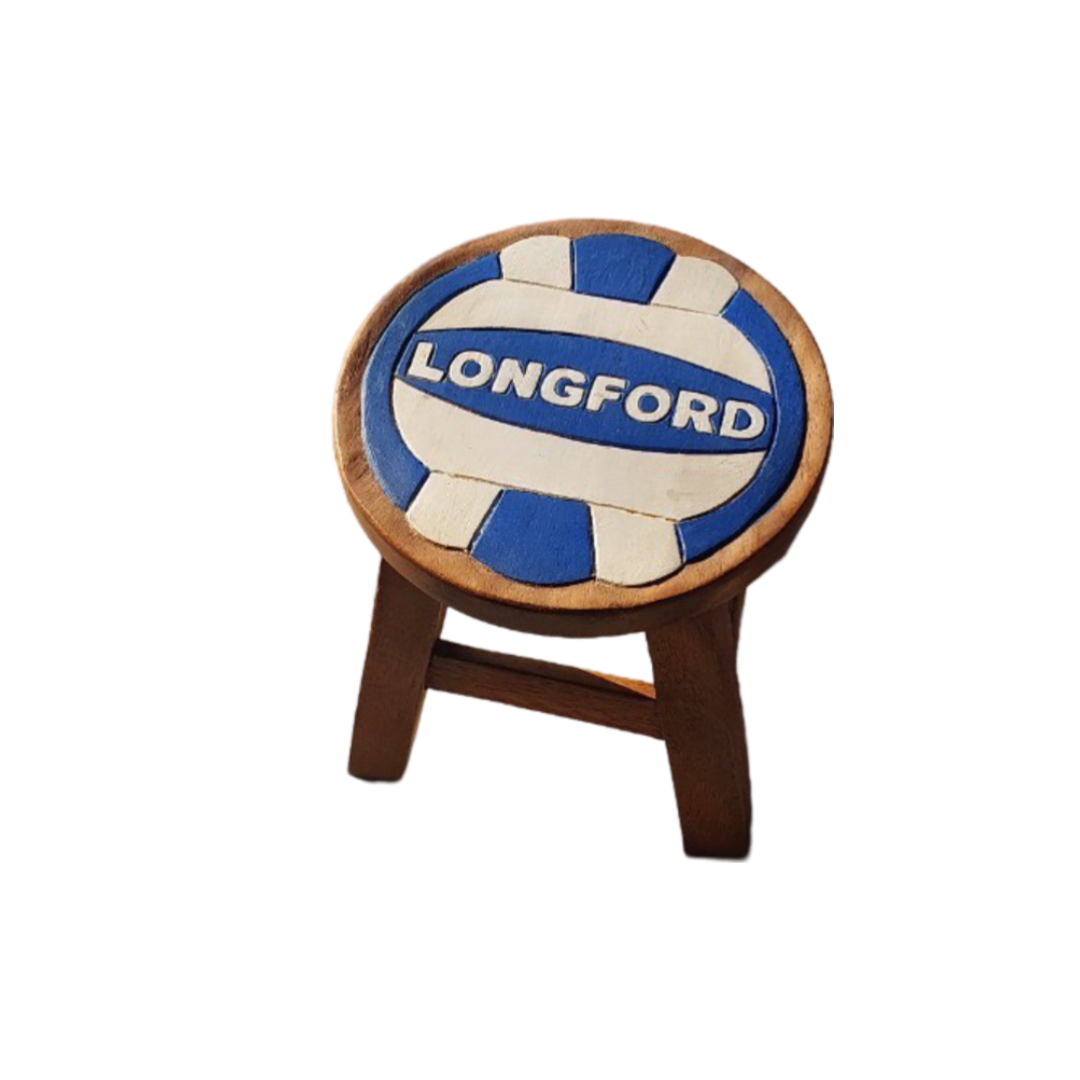 Longford Kids County Stool