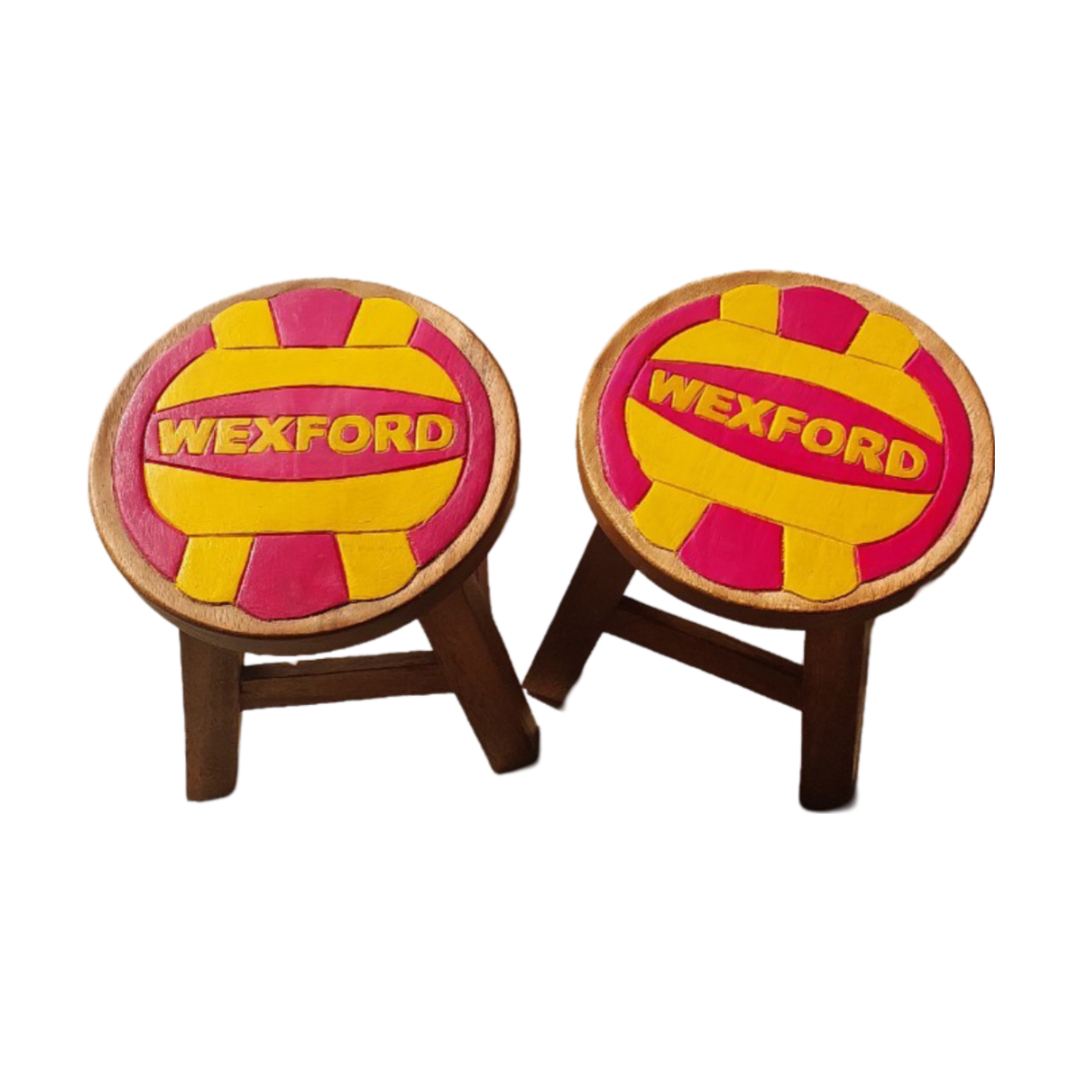 Wexford Kids County Stool