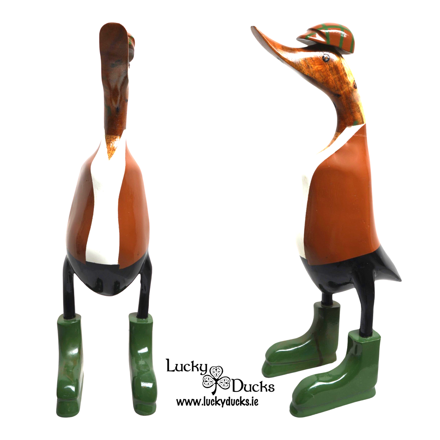 Farmer Duck