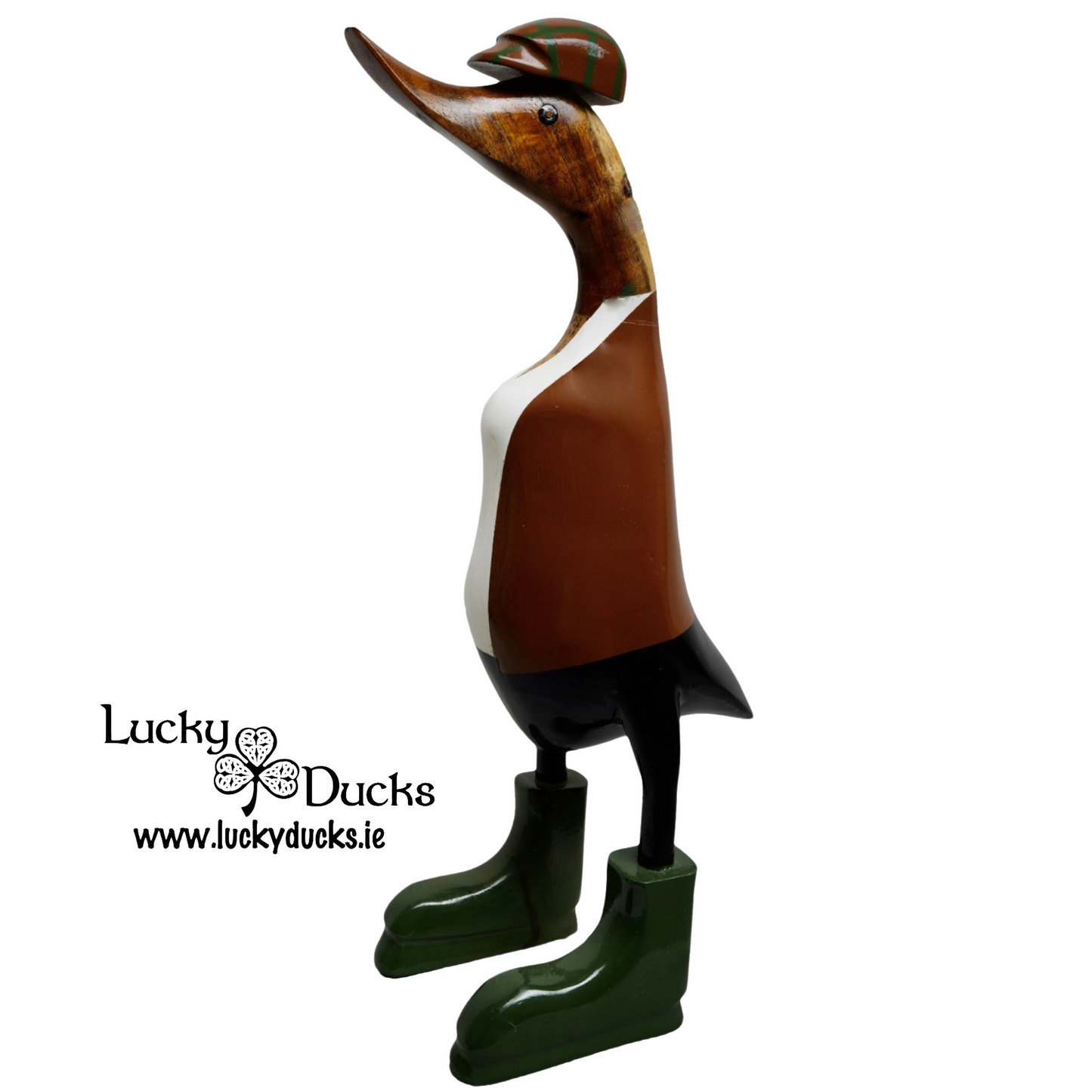 Farmer Duck