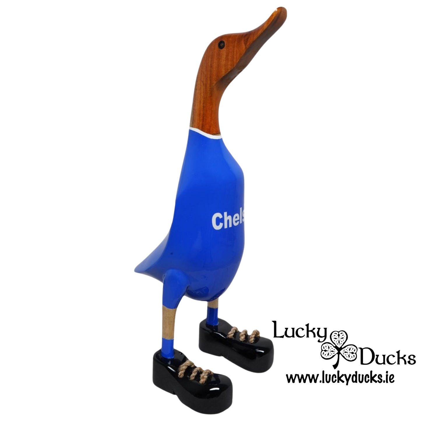 Chelsea Duck