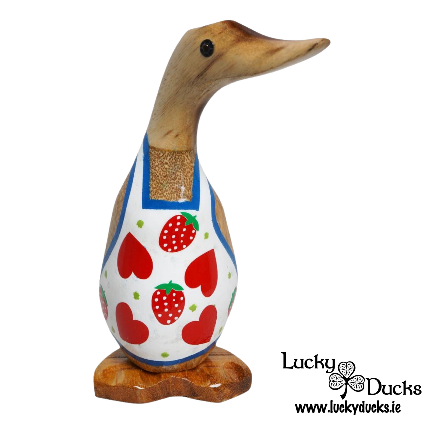 Mommy Duckling