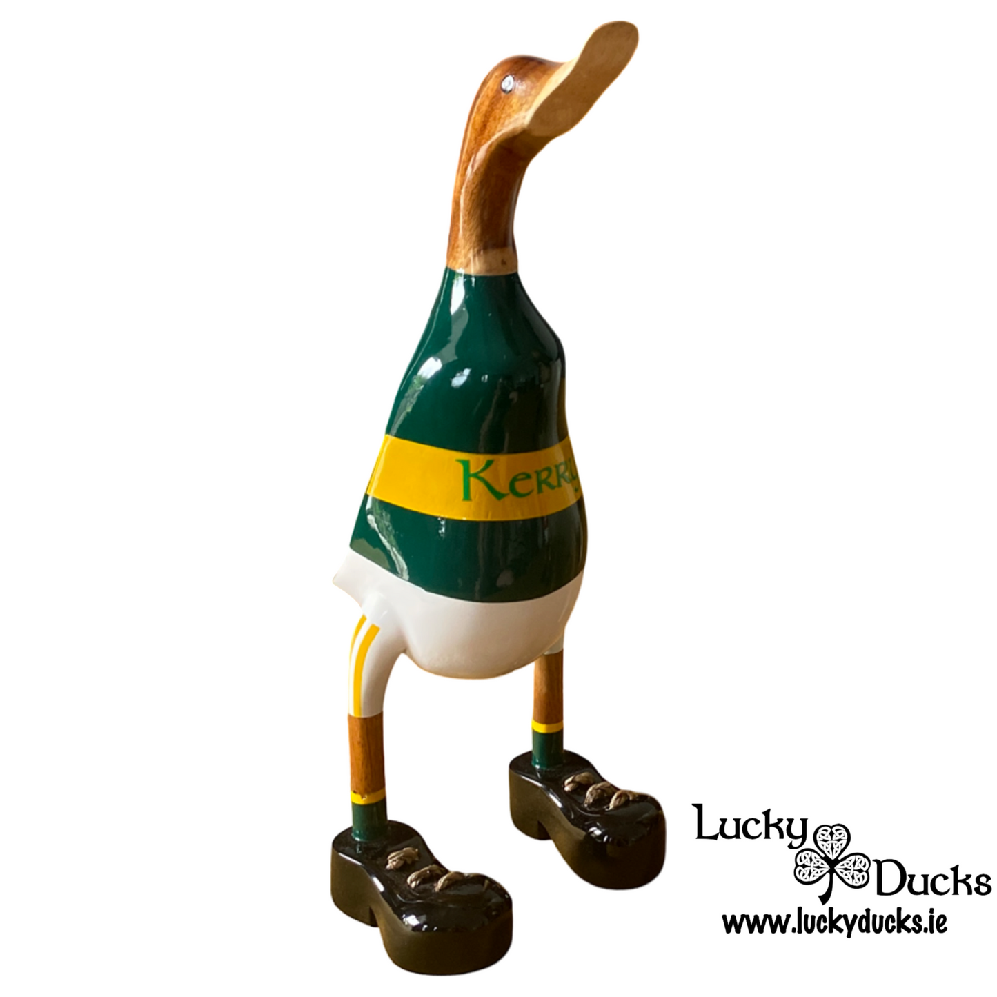 Kerry Duck