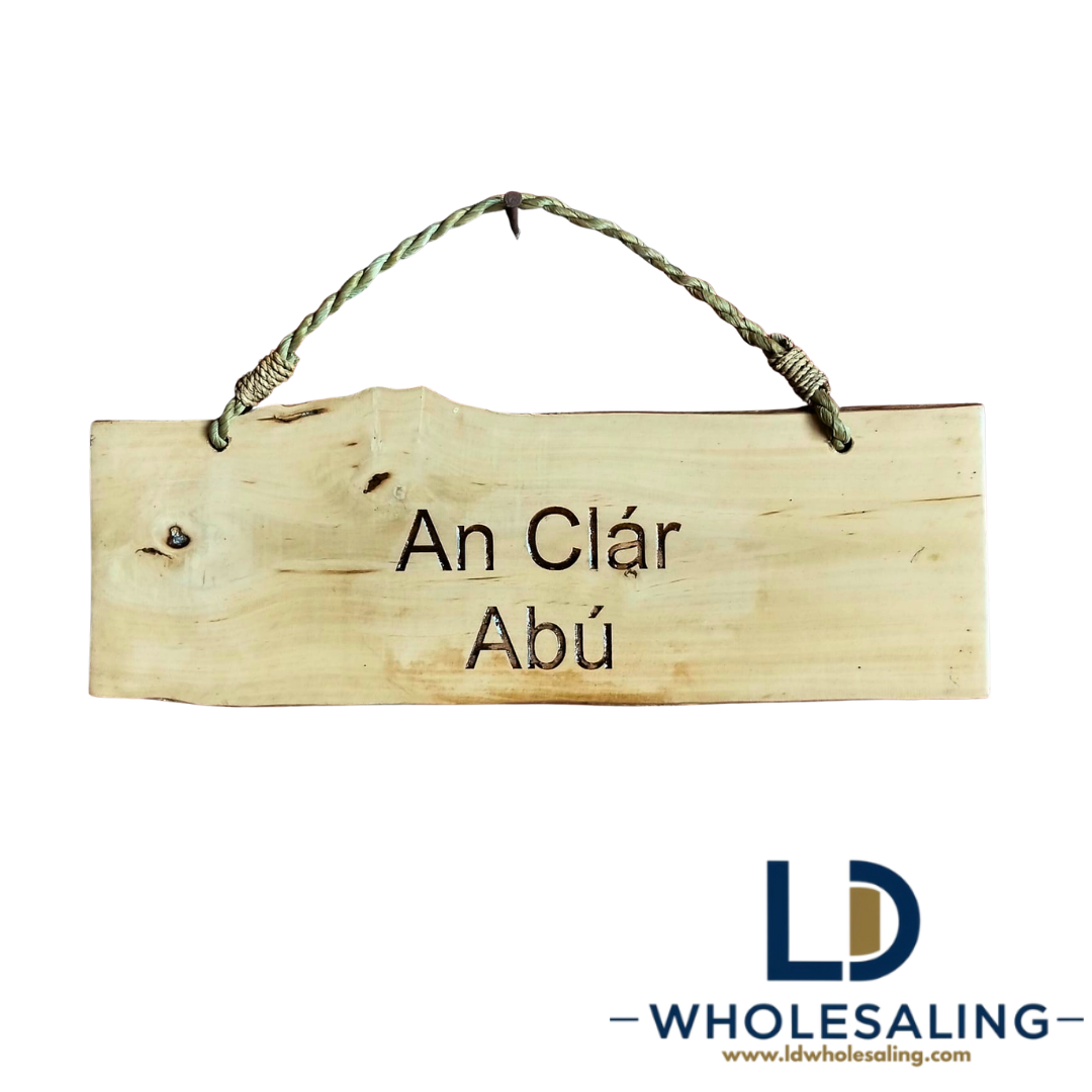 An Clár Abú