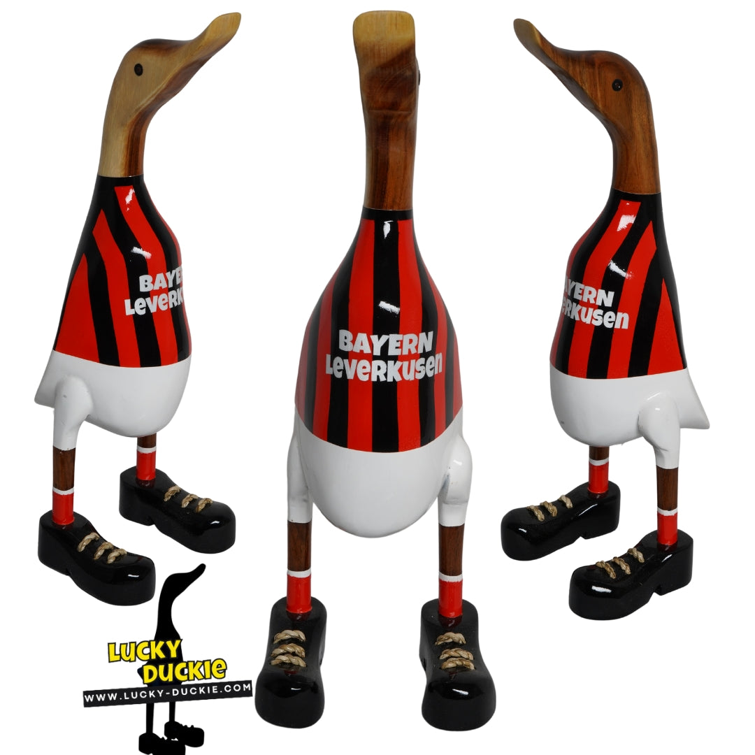 Bayer Leverkusen Duck