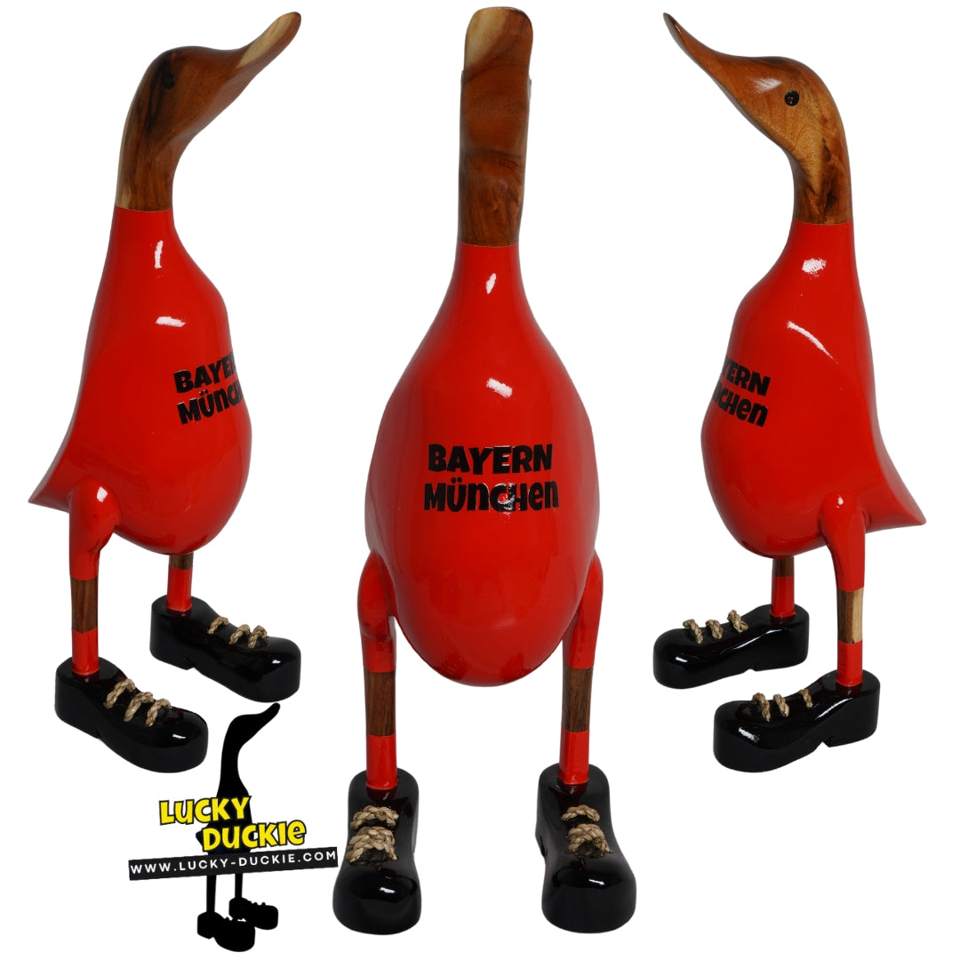 Bayern Munchen Duck