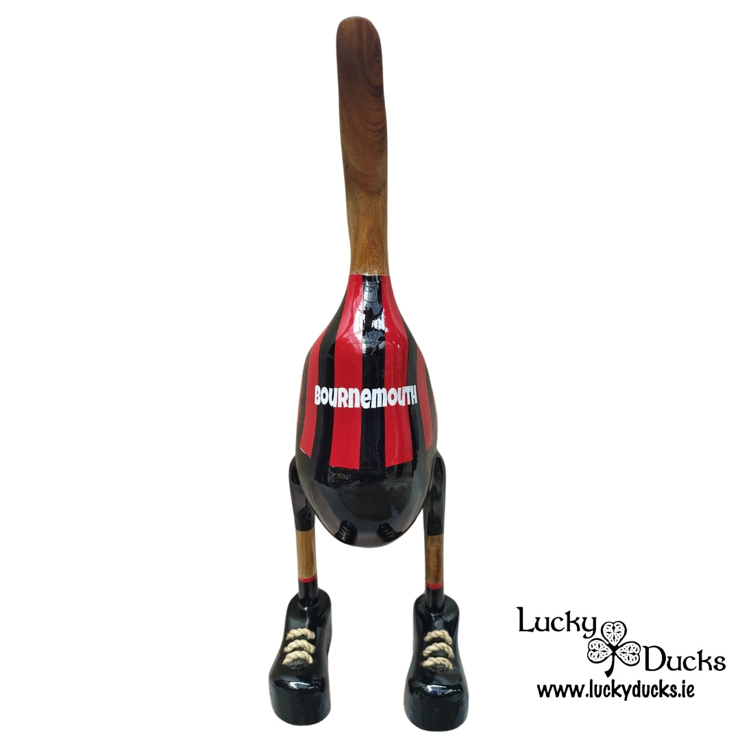 Bournemouth Duck