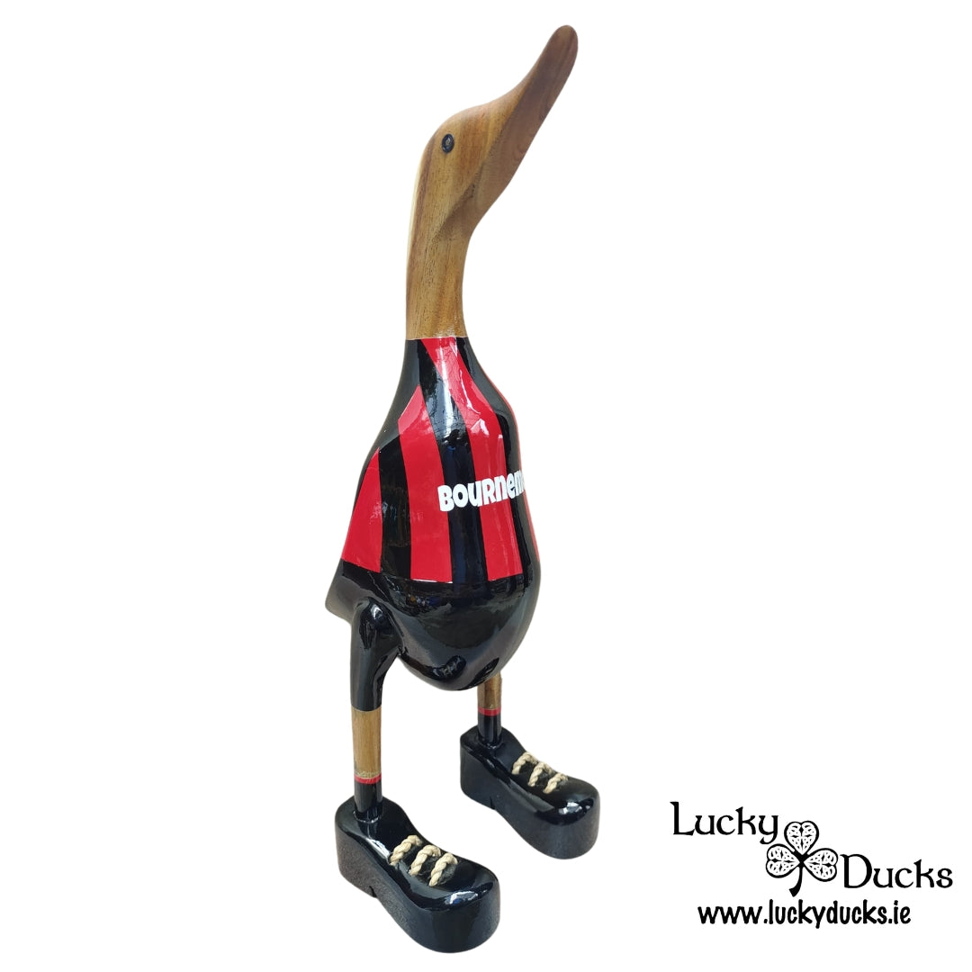 Bournemouth Duck