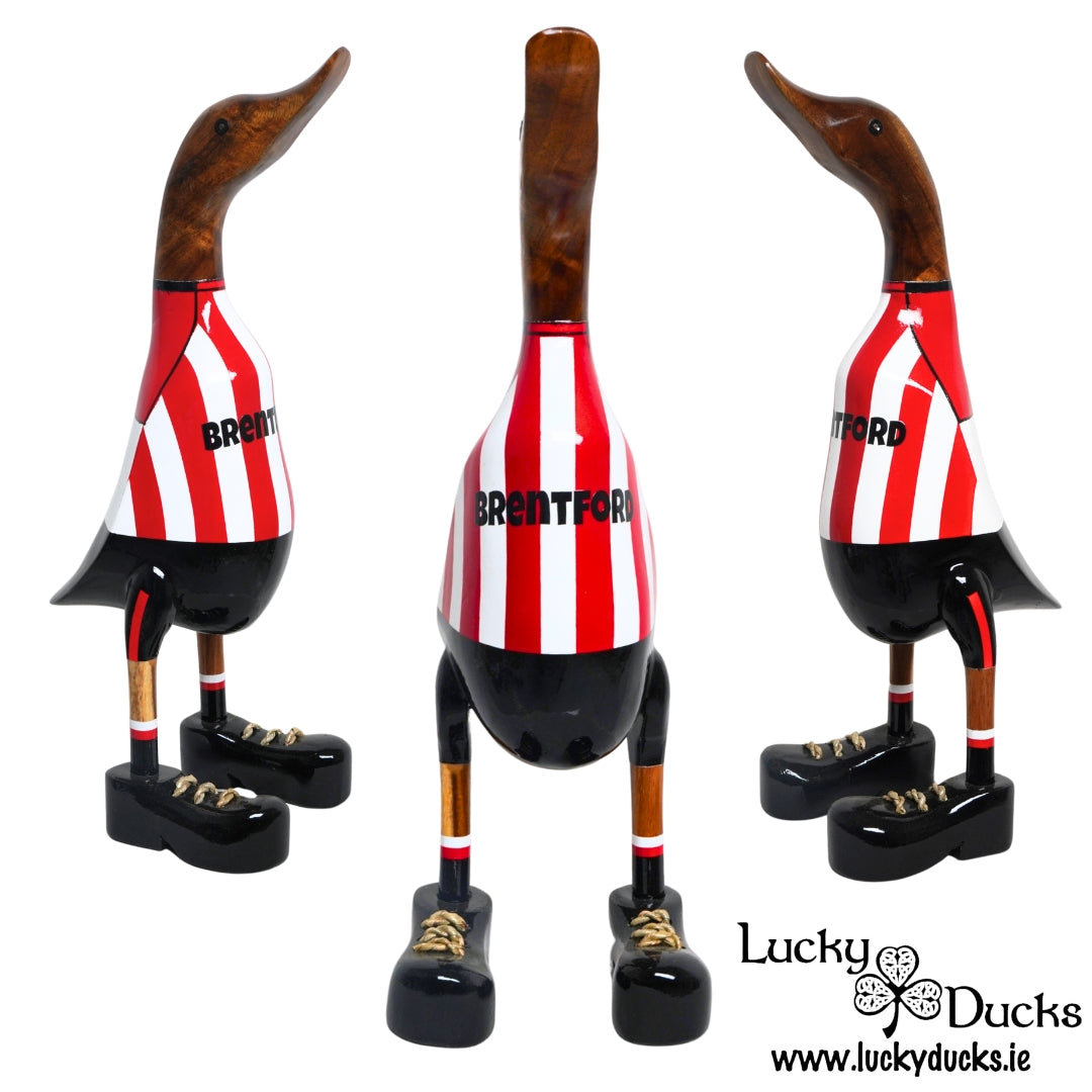 Brentford Duck
