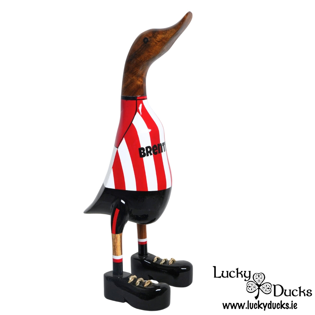 Brentford Duck