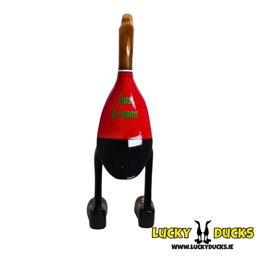 Bus Éireann Duck