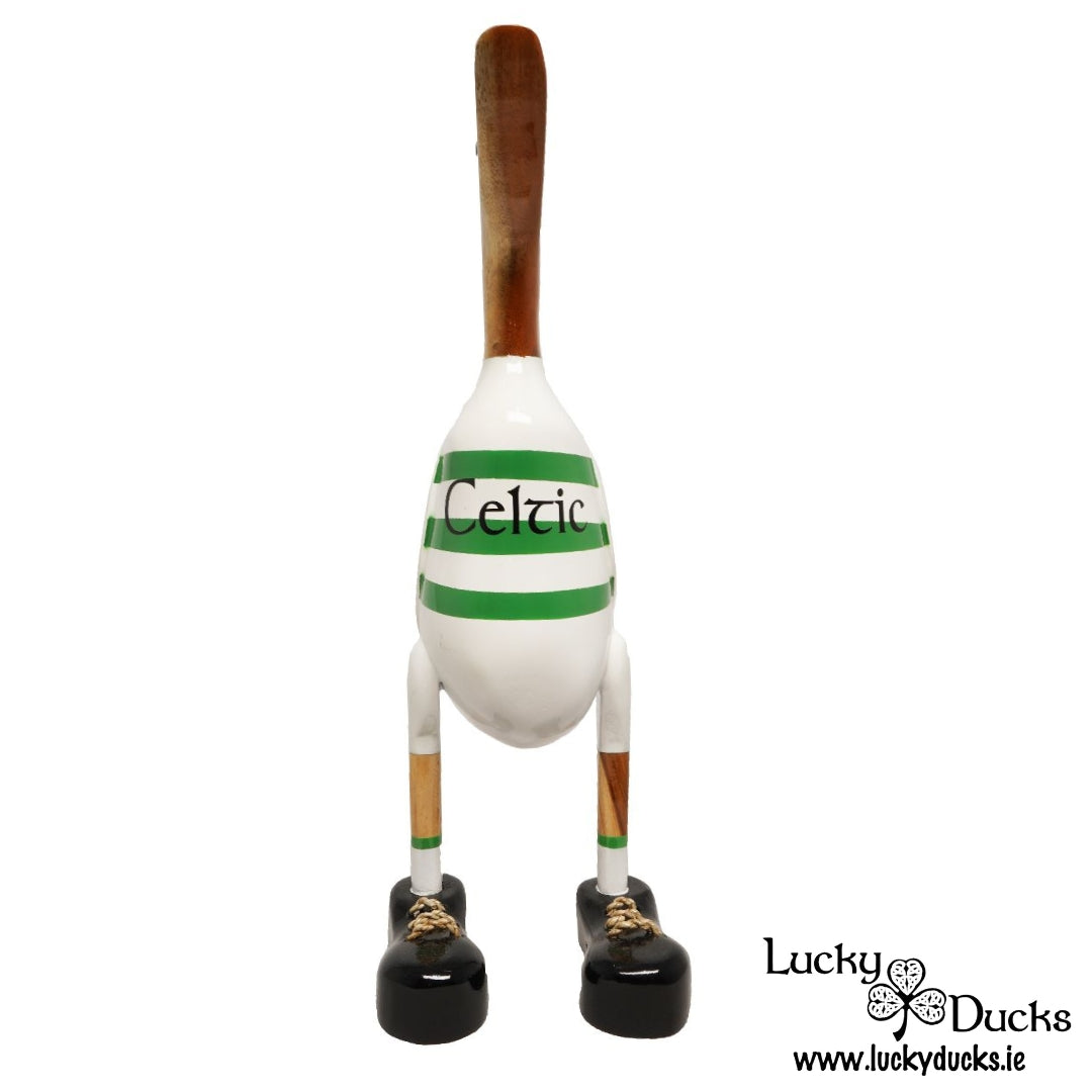 Celtic Duck