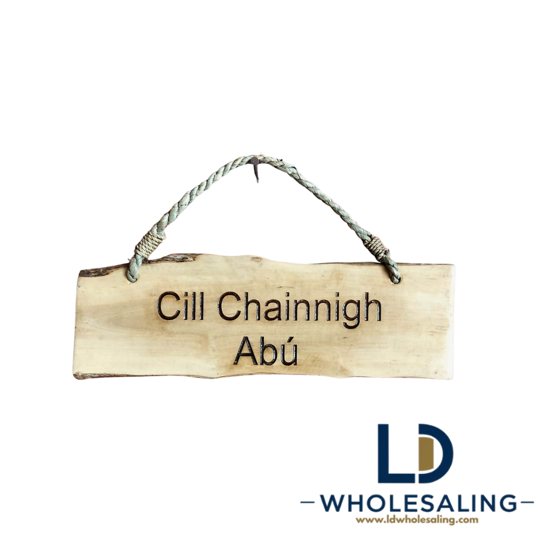 Cill Chainnigh Abú