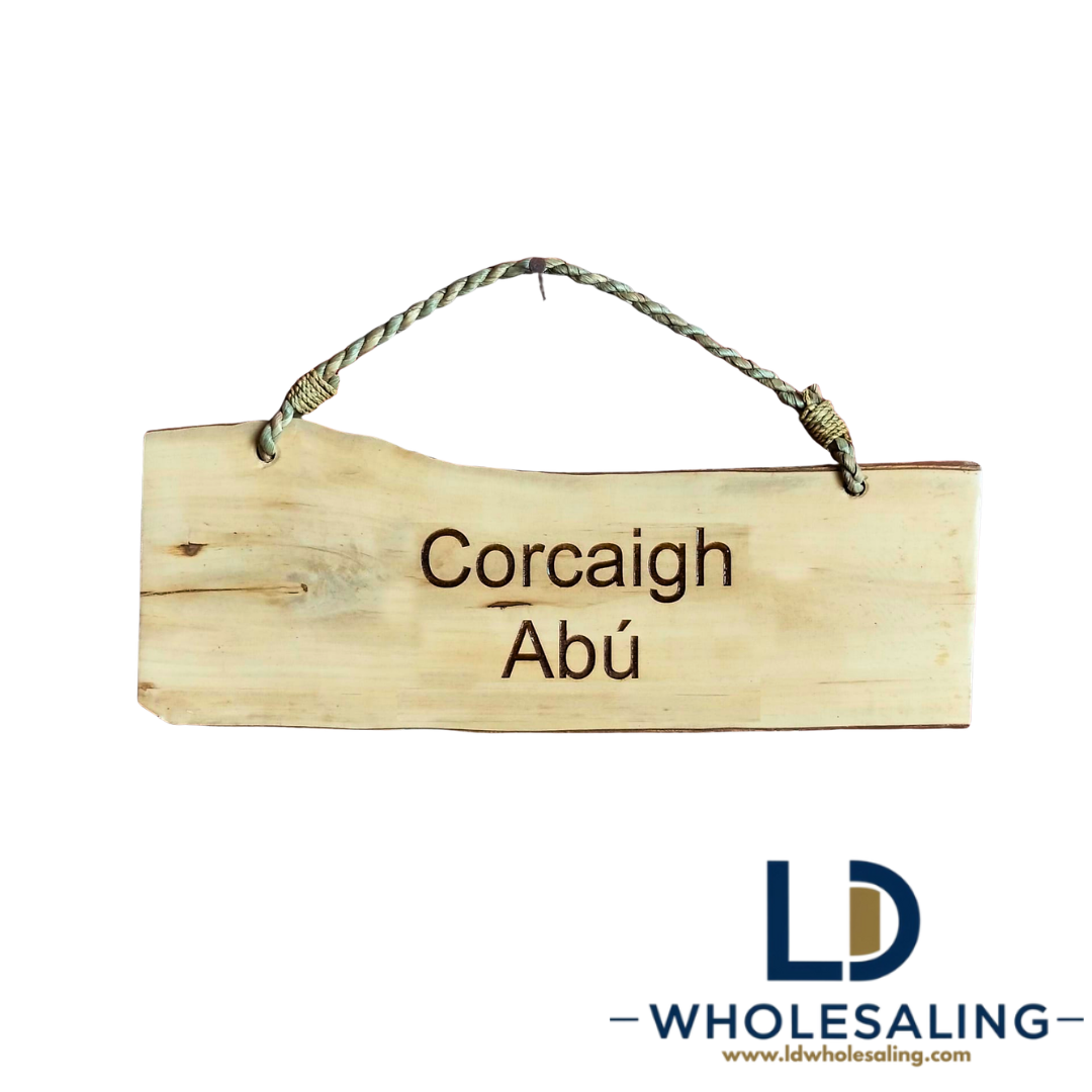 Corcaigh Abú