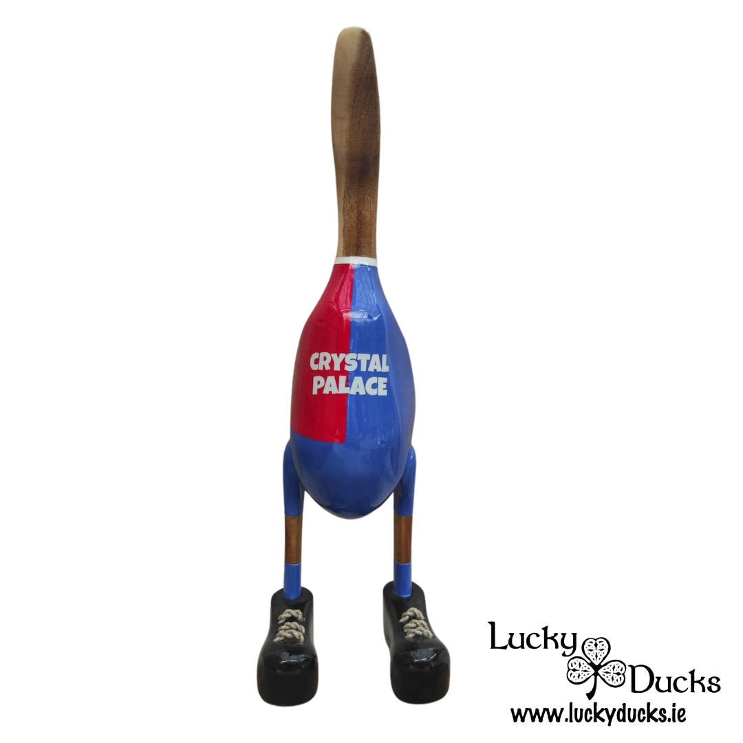 Crystal Palace Duck