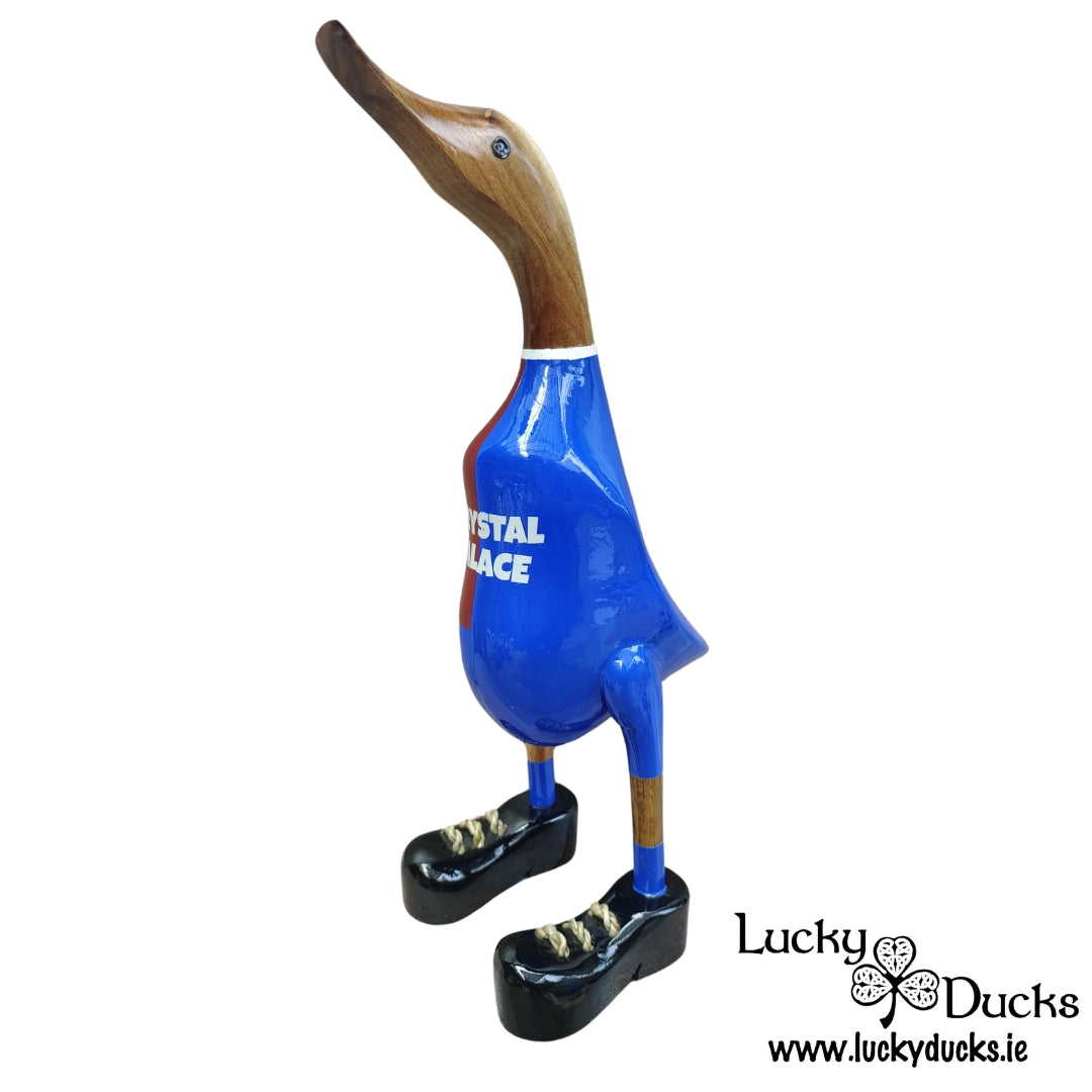 Crystal Palace Duck