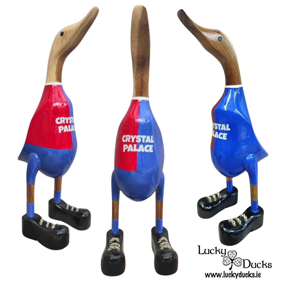 Crystal Palace Duck