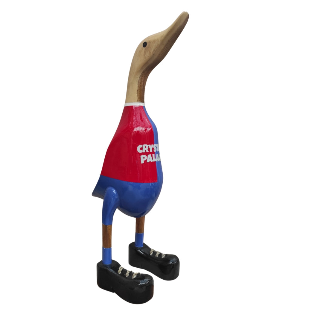 Crystal Palace Duck