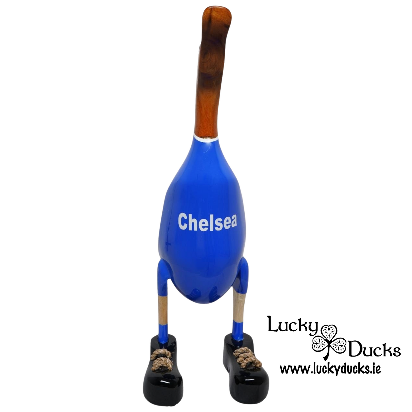 Chelsea Duck