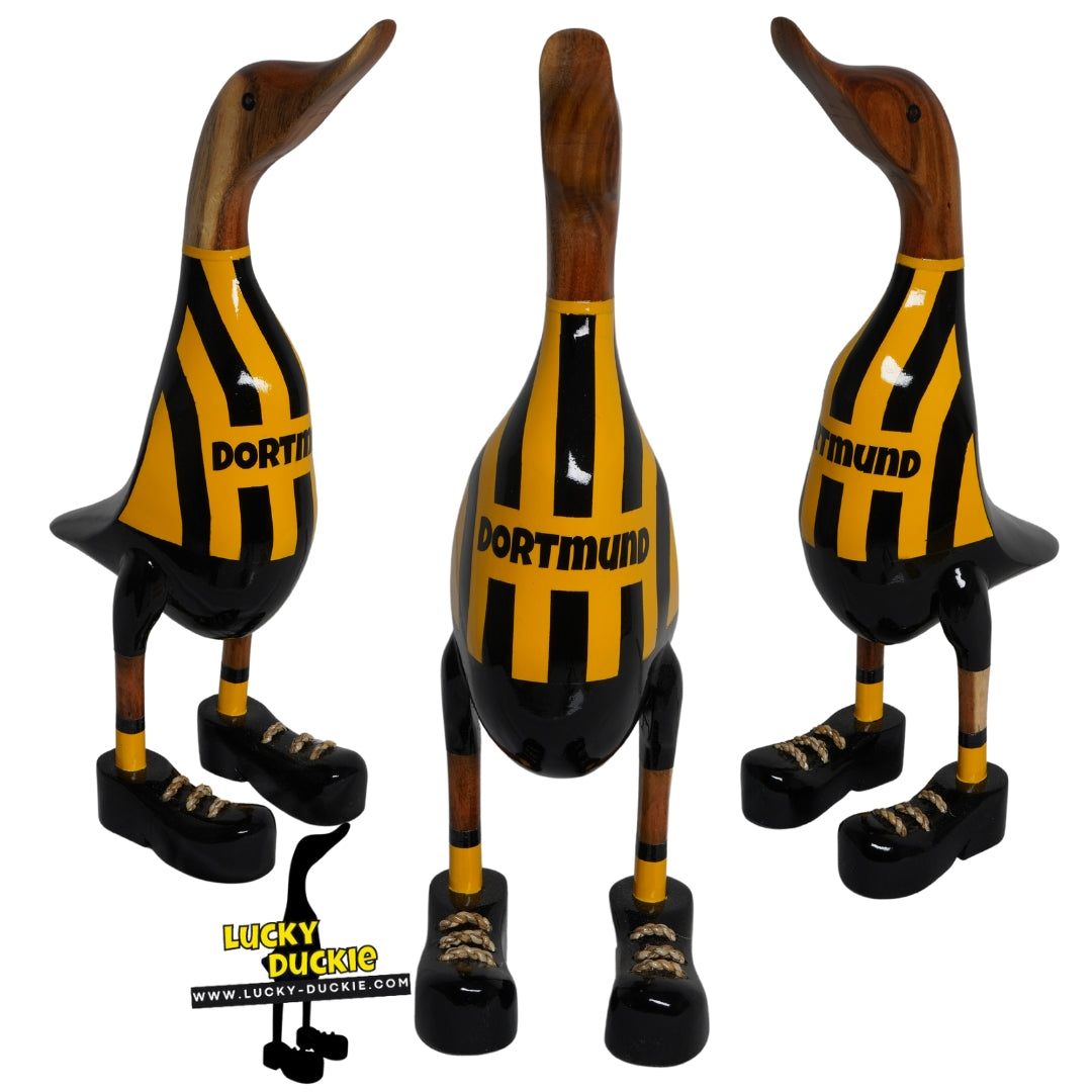 Dortmund Duck