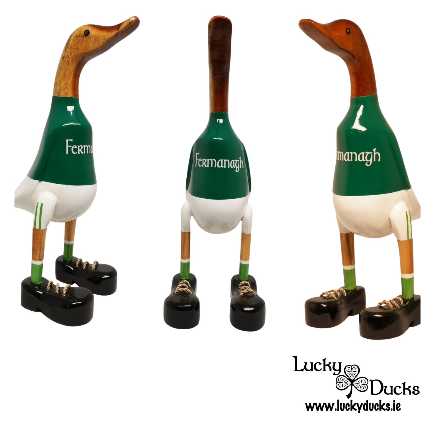Fermanagh Duck