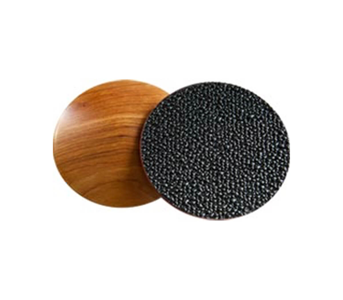 Field Oak Easy Door Stop
