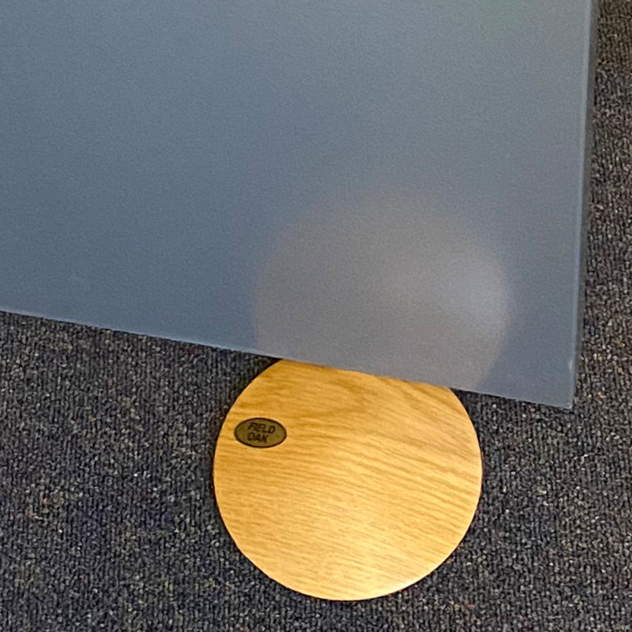 Cherry Easy Door Stop