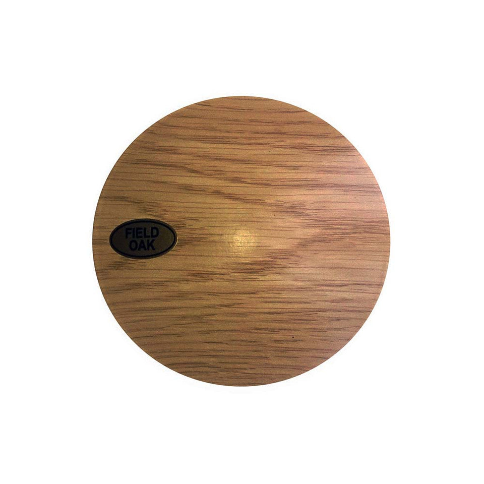 Field Oak Easy Door Stop