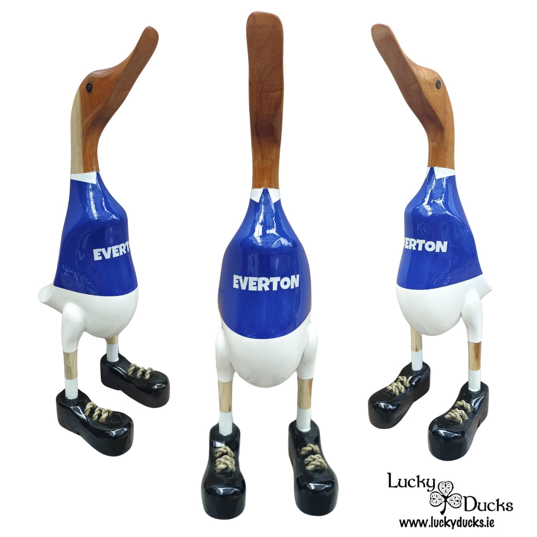Everton Duck