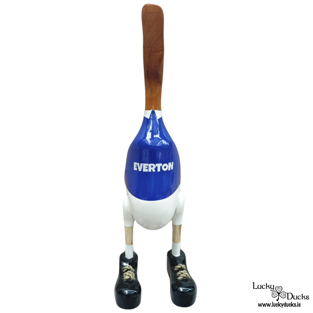 Everton Duck