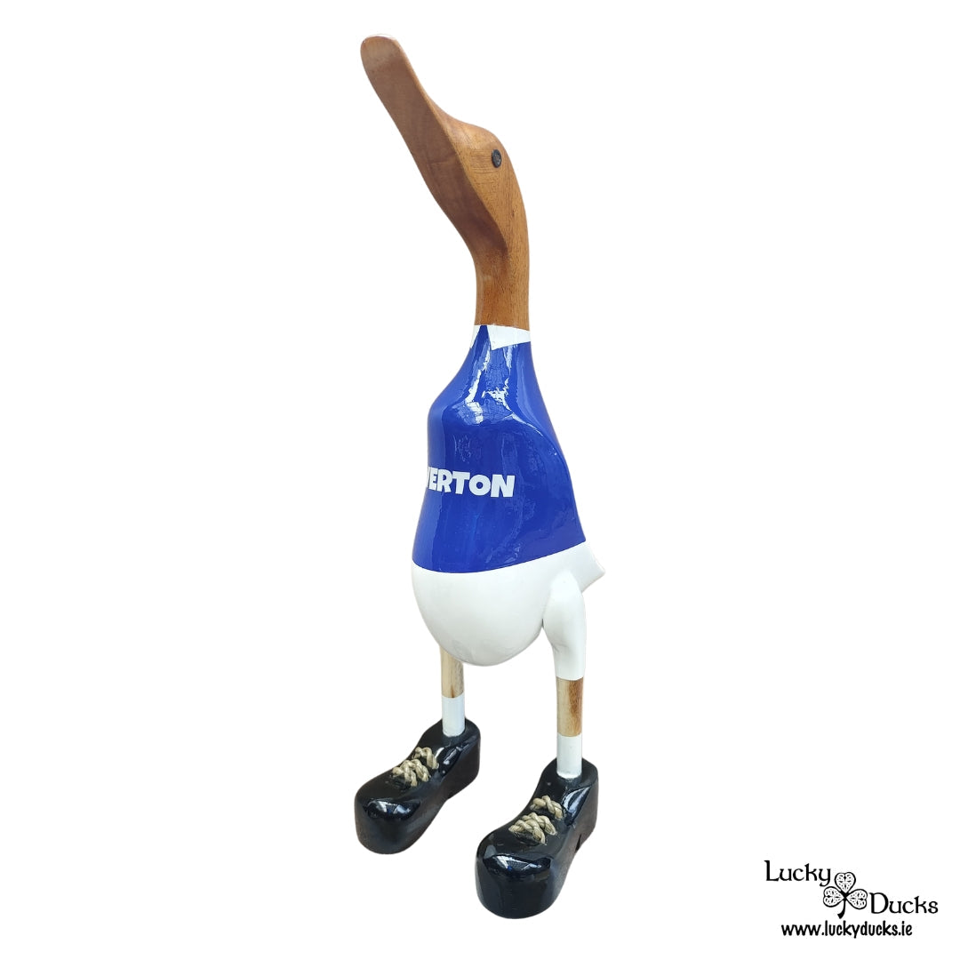 Everton Duck