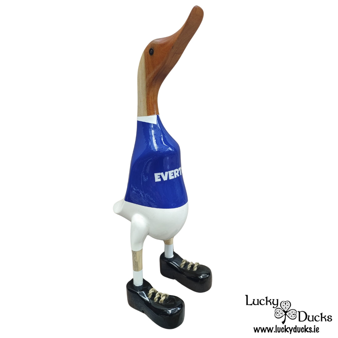 Everton Duck