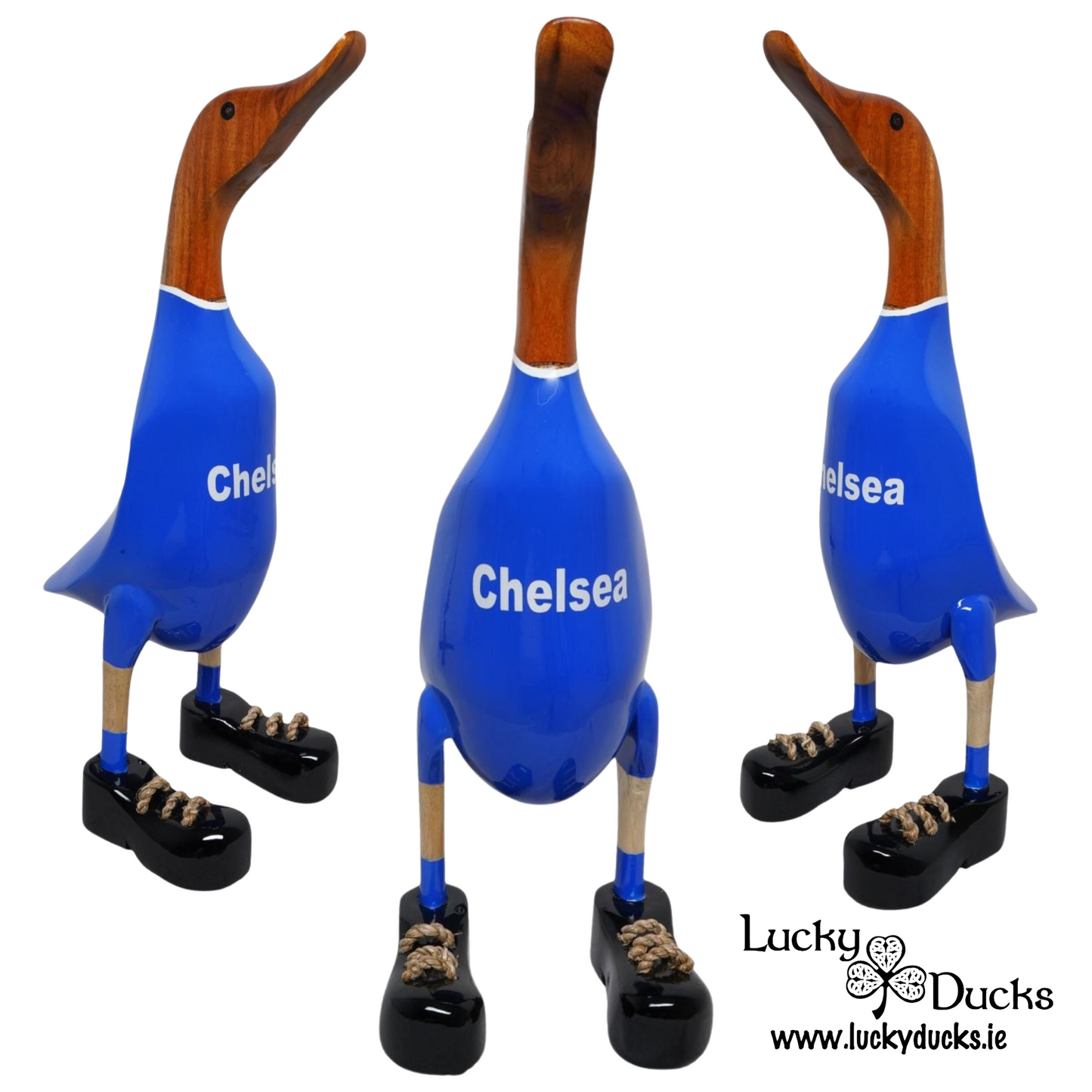 Chelsea Duck