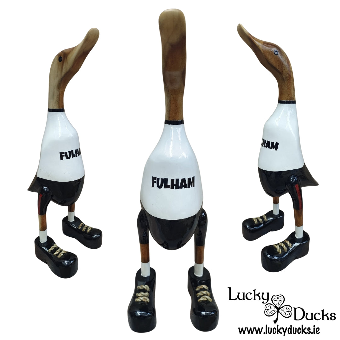 Fulham Duck