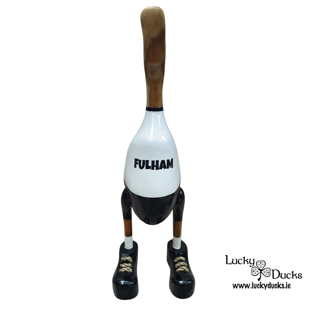 Fulham Duck