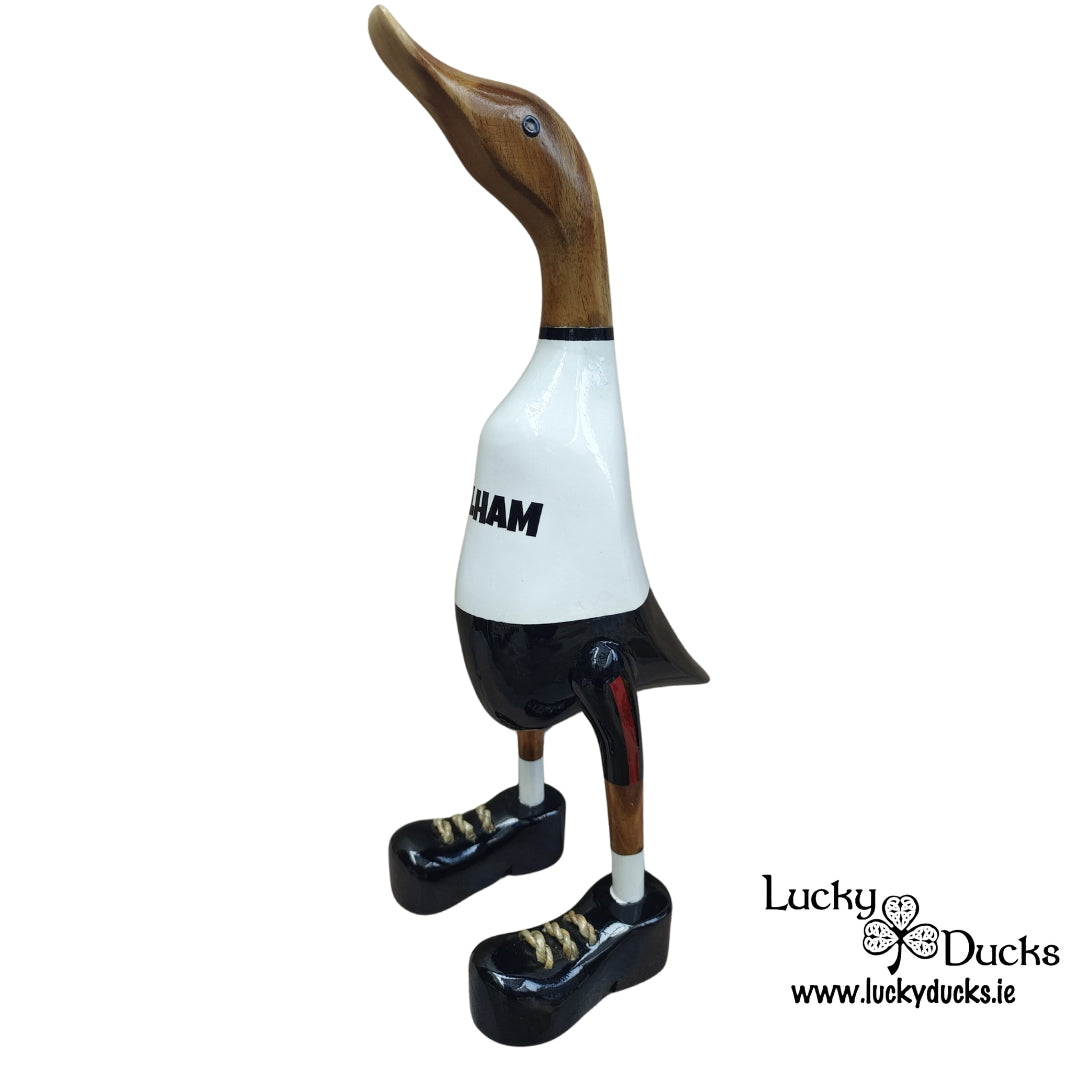 Fulham Duck