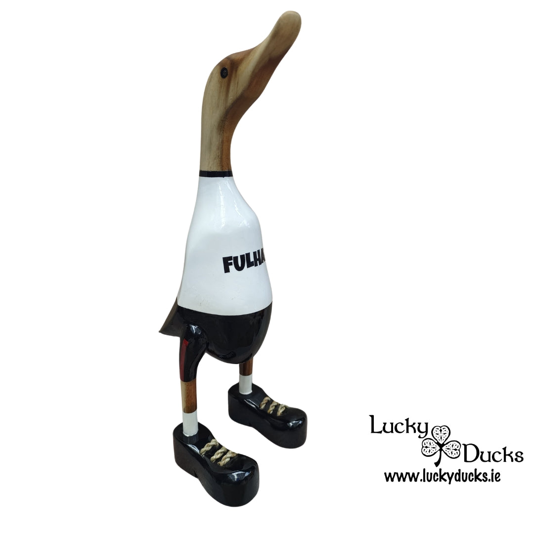 Fulham Duck