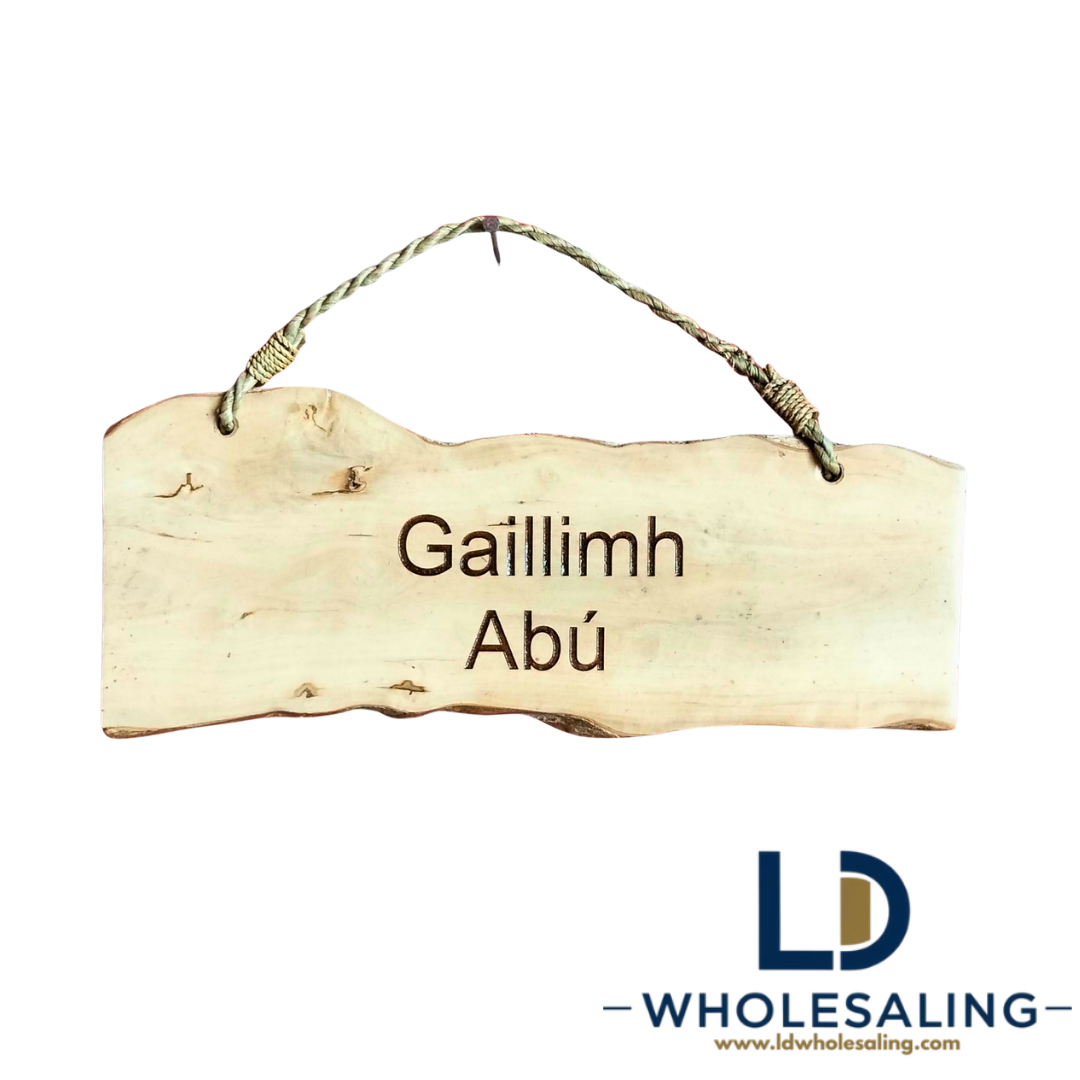 Gaillimh Abú