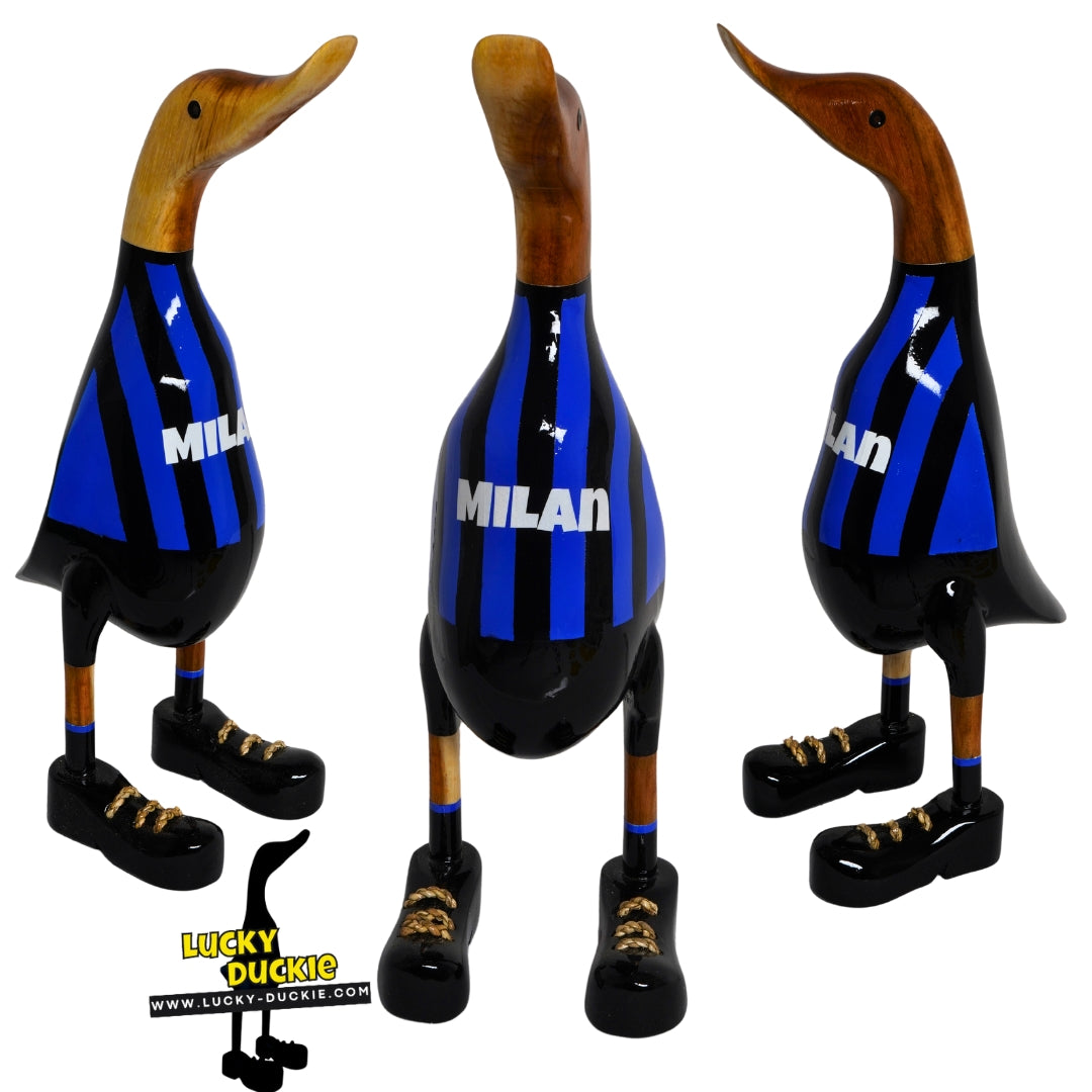 Inter Milan Duck