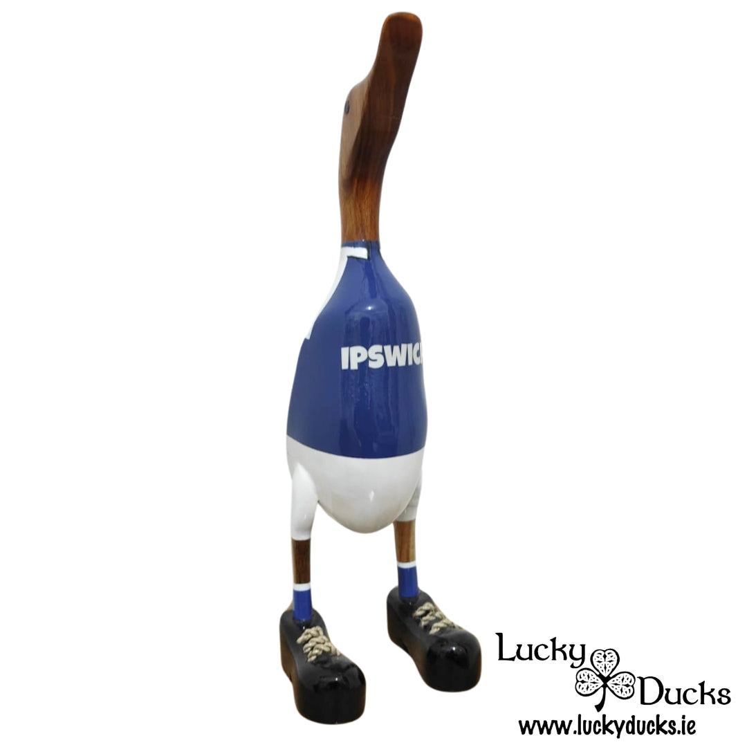 Ipswich Duck