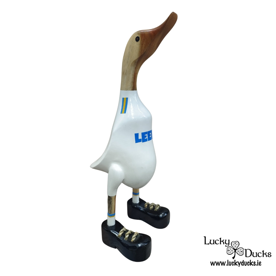 Leeds Duck