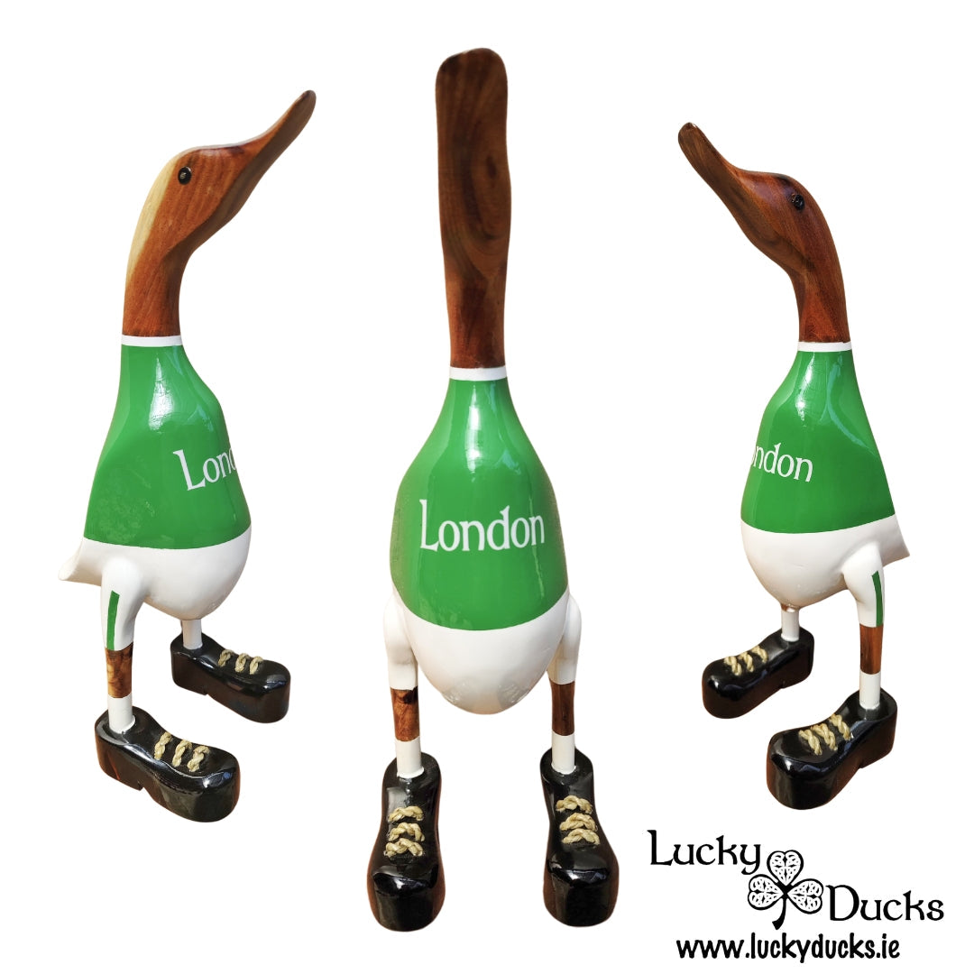 London Duck