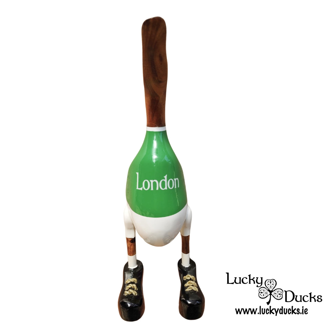 London Duck