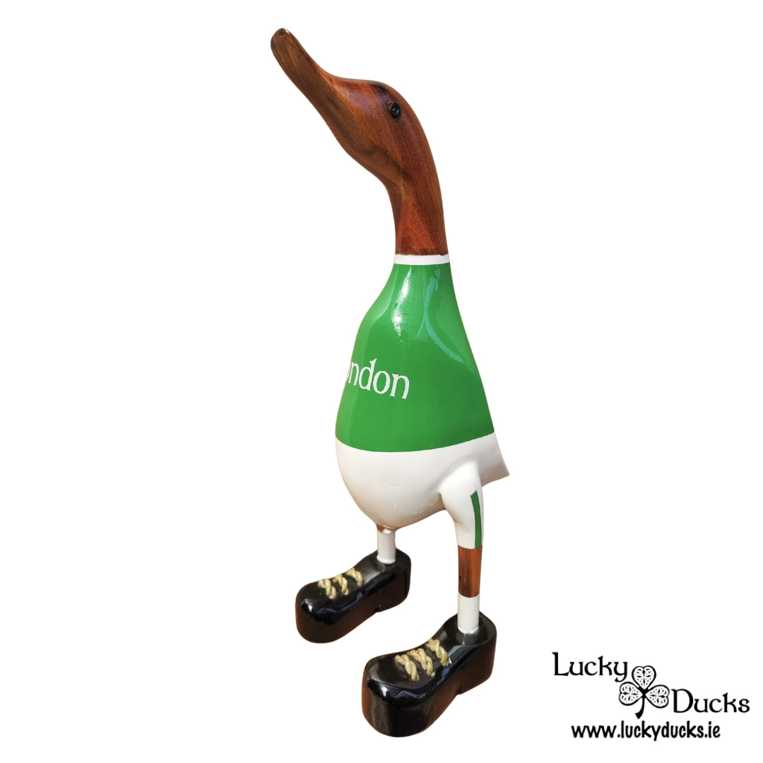 London Duck