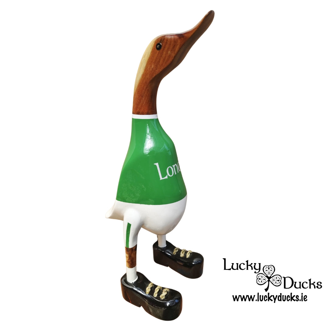 London Duck