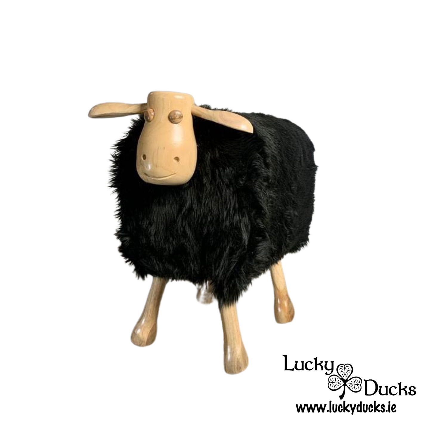 Lucky The Sheep Large