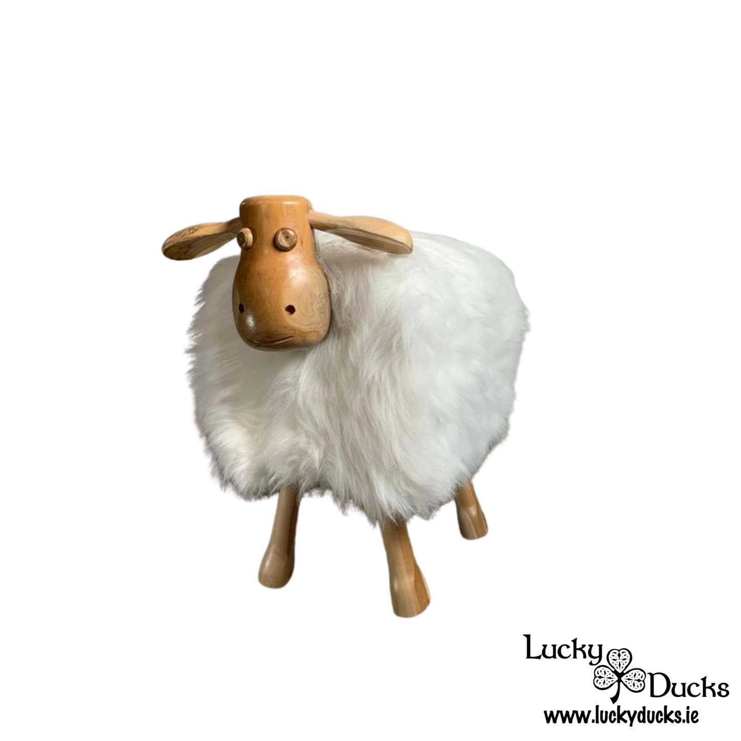 Lucky The Sheep Large