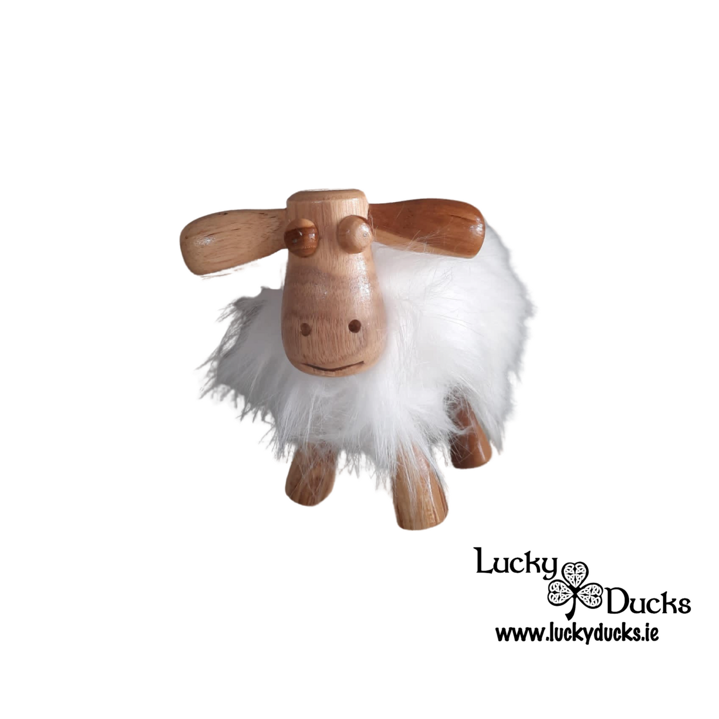 Lucky The Sheep Mini