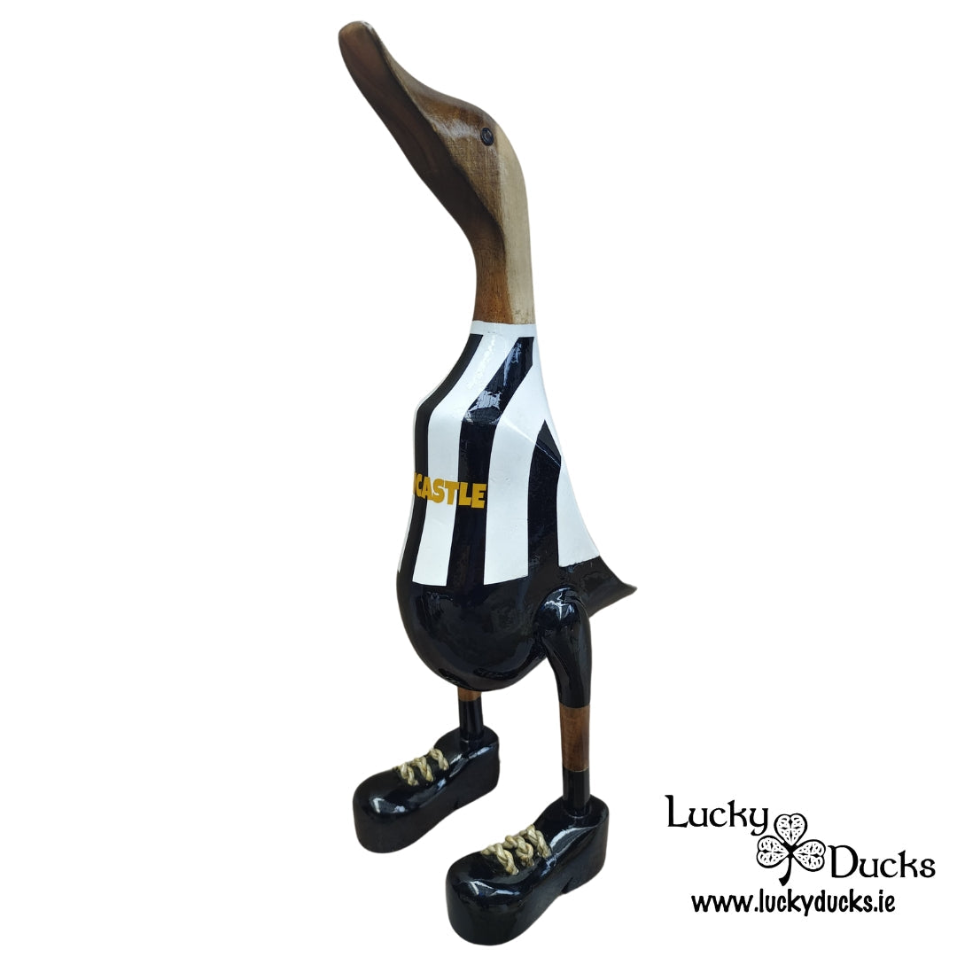 Newcastle Duck